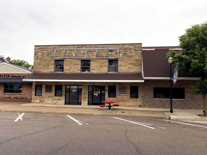 Elsie Theatre - June 13 2022 (newer photo)